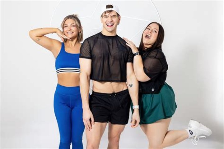 Allison Florea: TikTok Star Detailed Bio, Age, Birthday, & Height Insights and more