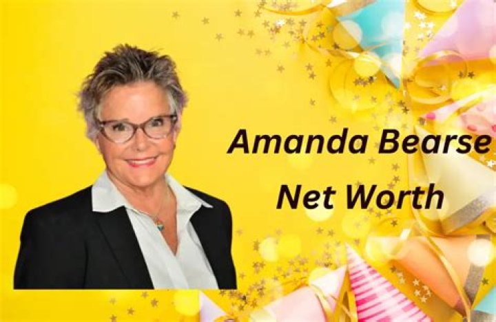 Amanda Bearse (tvactress) Wiki,Age,Birthday,Biography,Height,Net Worth ..