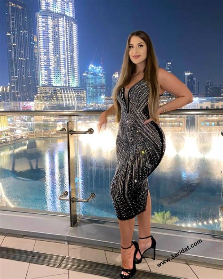 Ariella Eder - Bio, Age, Wiki, Facts and Family