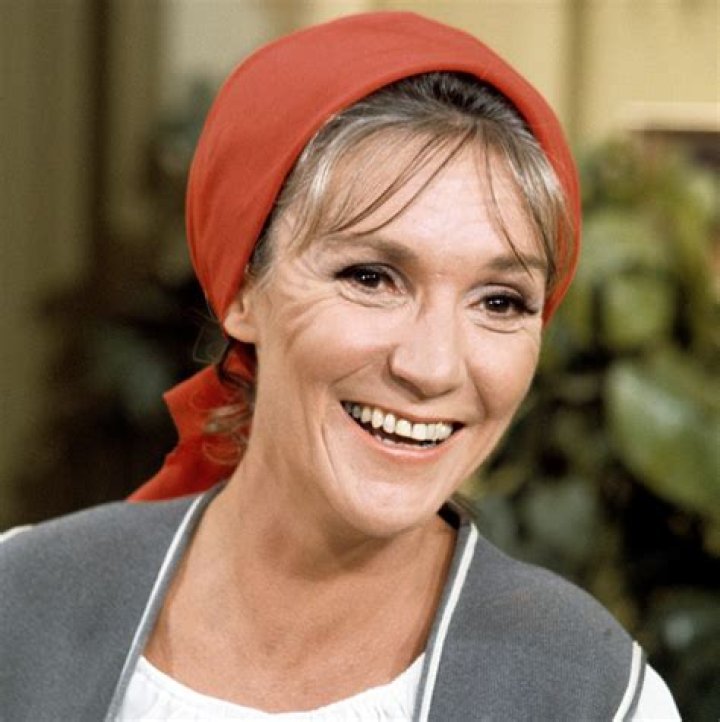 Brett Somers - Bio, Age, Wiki, Facts and Family