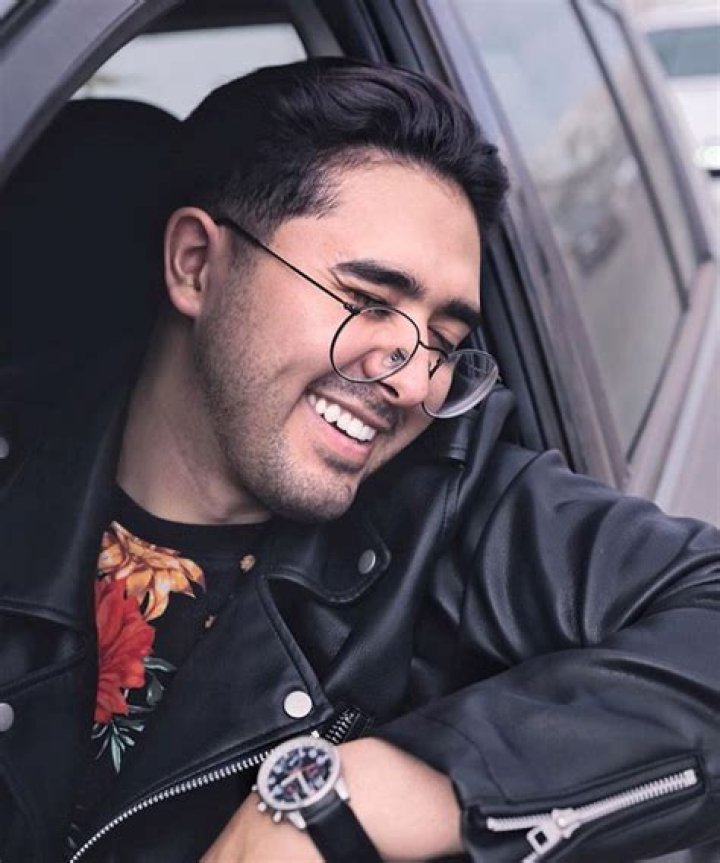 Carlos Rizo - Bio, Age, Wiki, Facts and Family