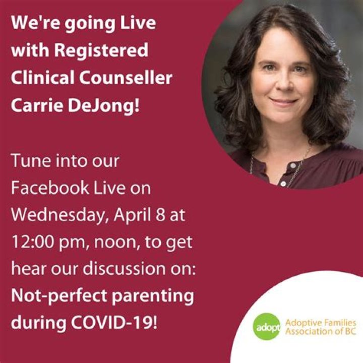 Carrie Dejong-Brown - Bio, Age, Wiki, Facts and Family