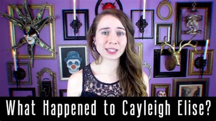 Cayleigh Elise - Bio, Age, Wiki, Facts and Family