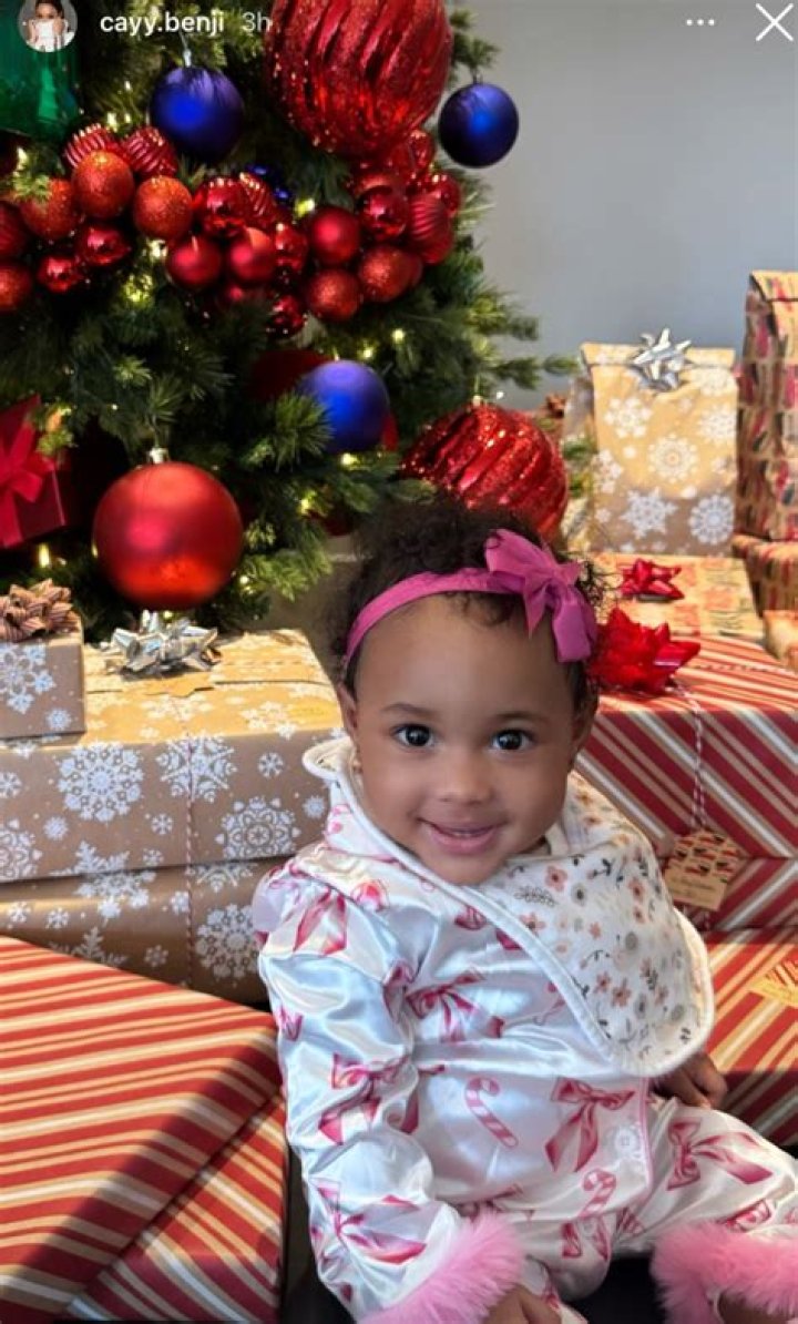 Cayy Benji: Model Detailed Bio, Age, Birthday, & Height Insights and more