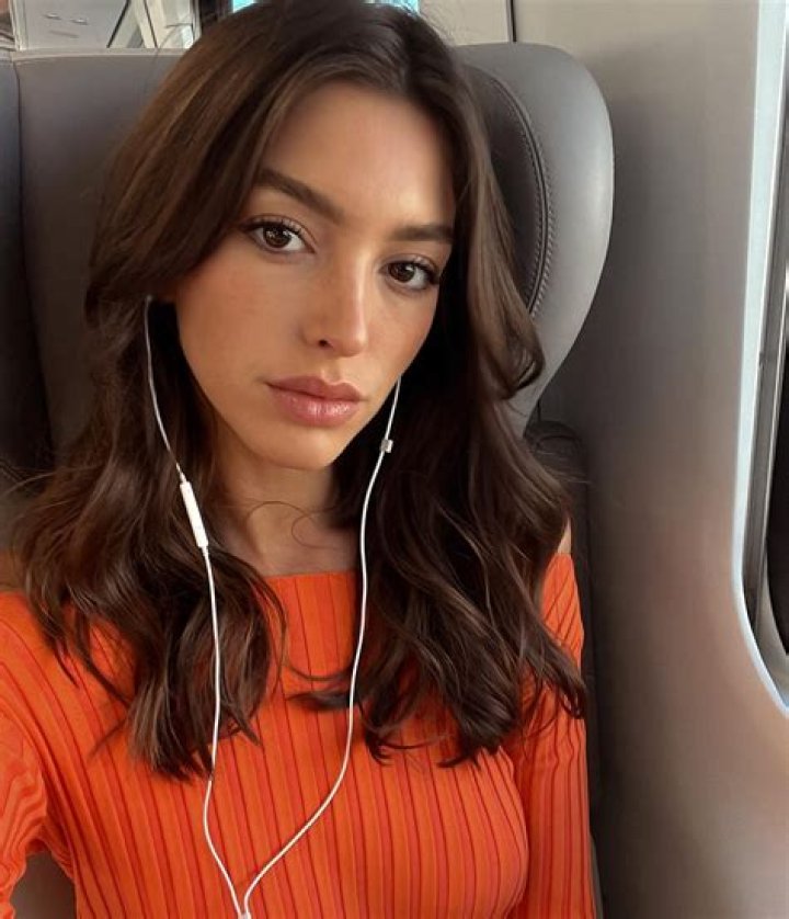Celine Farach - Bio, Age, Wiki, Facts and Family