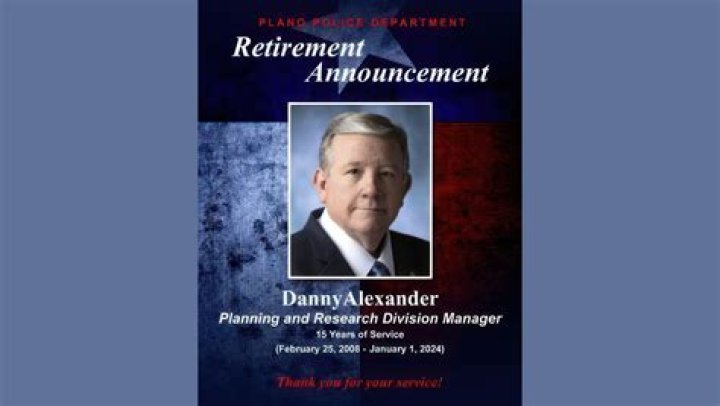 Danny Alexander - Bio, Age, Wiki, Facts and Family