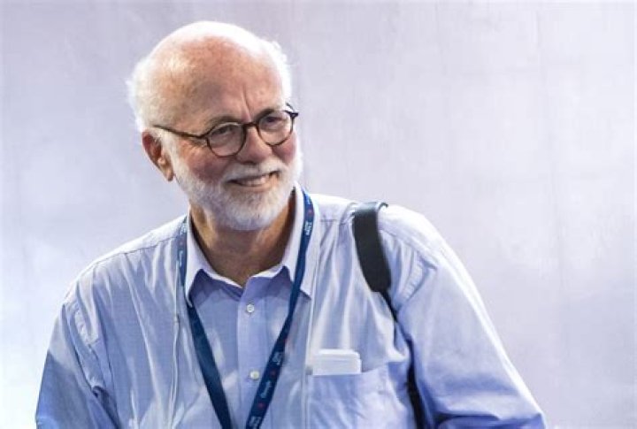 David Hume Kennerly - Bio, Age, Wiki, Facts and Family