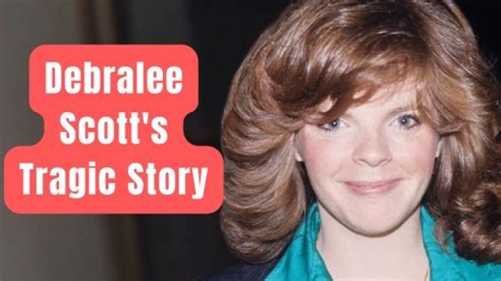 Debralee Scott - Bio, Age, Wiki, Facts and Family