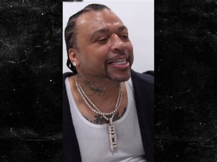 DJ Meechy Meech - Bio, Age, Wiki, Facts and Family