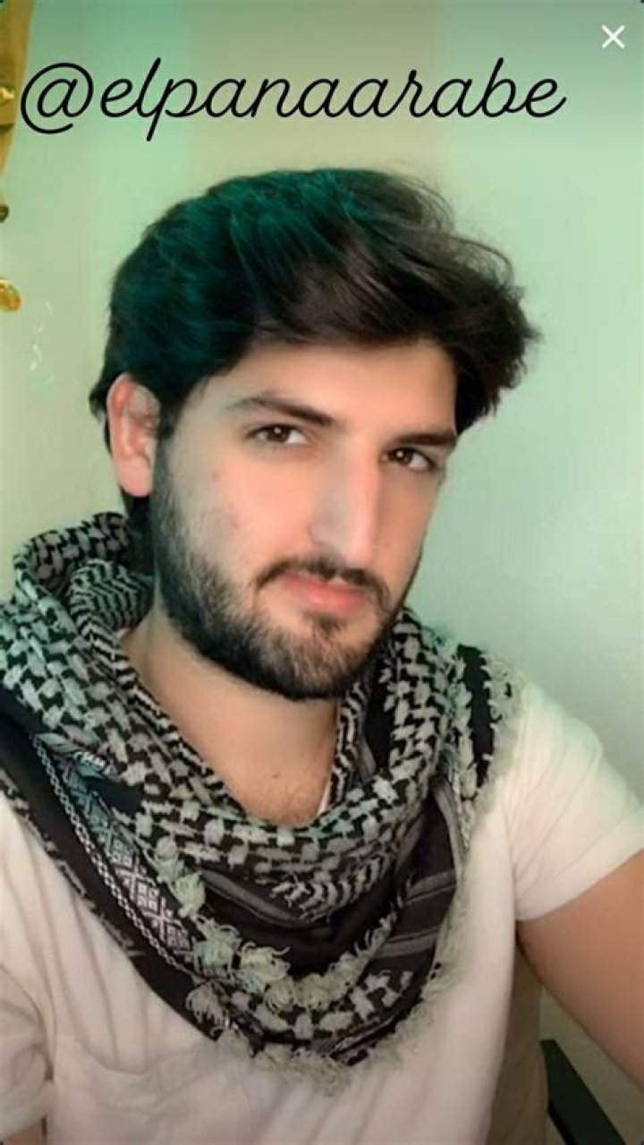 El Pana Arabe - Bio, Age, Wiki, Facts and Family