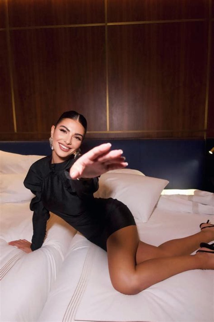 Elisa Maino - Bio, Age, Wiki, Facts and Family