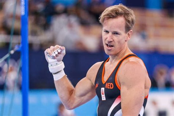 Epke Zonderland - Bio, Age, Wiki, Facts and Family