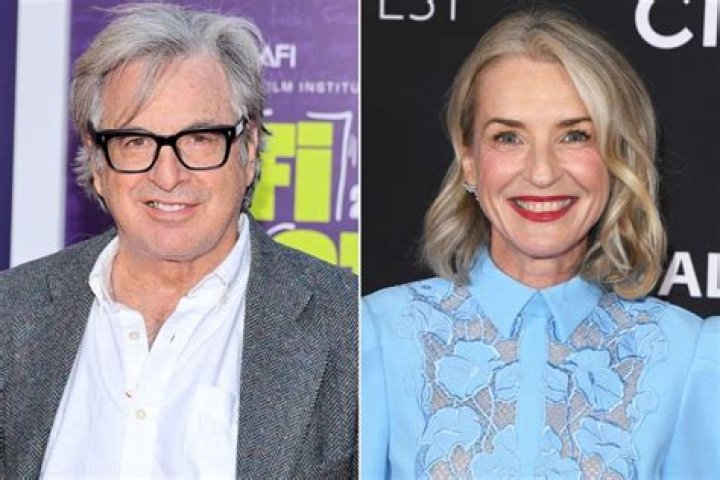 Ever Carradine - Bio, Age, Wiki, Facts and Family