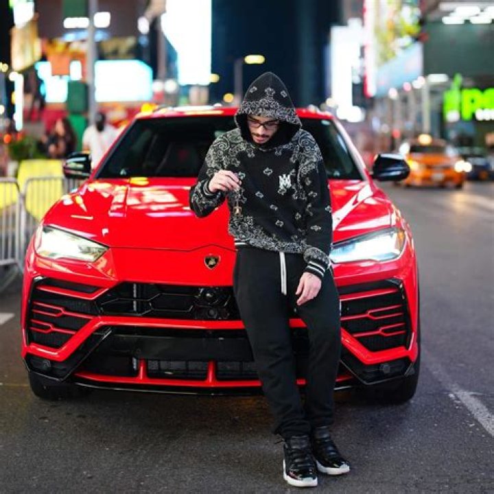 FaZe Sway - Bio, Age, Wiki, Facts and Family