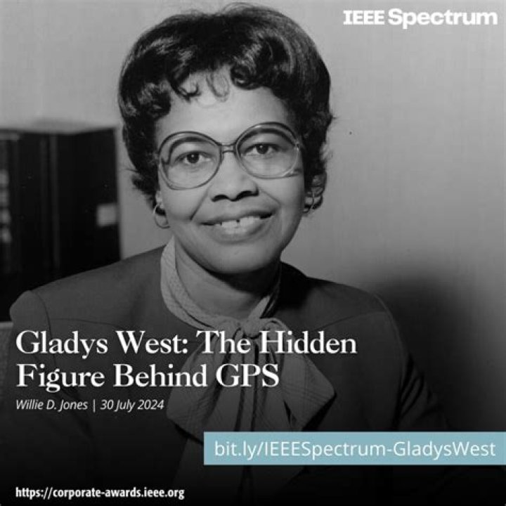 Gladys West (mathematician) - Wikipedia, Age, Net Worth, Biography , Spotify, TikTok, Facebook, Facts and Family