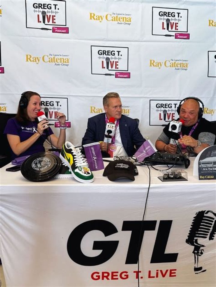 Greg T - Bio, Age, Wiki, Facts and Family