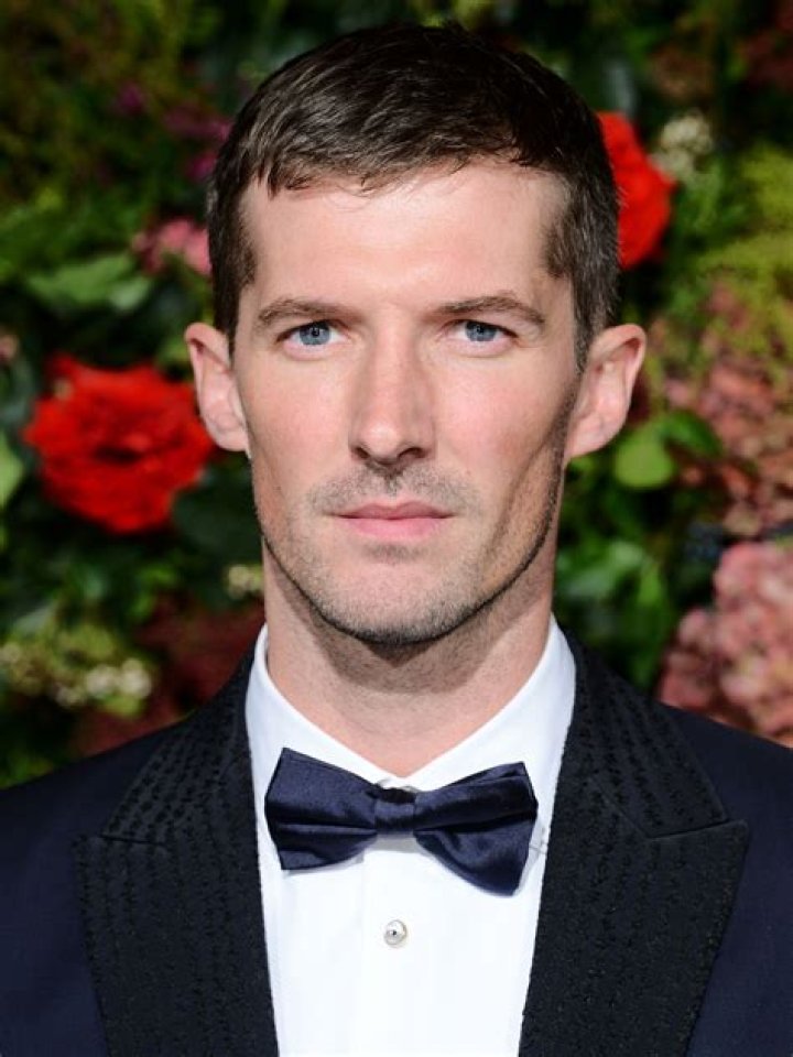 Gwilym Lee - Bio, Age, weight, height, Wiki, Facts and Family