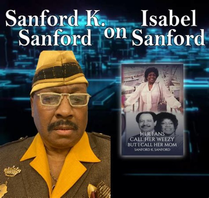 Isabel Sanford - Bio, Age, Wiki, Facts and Family