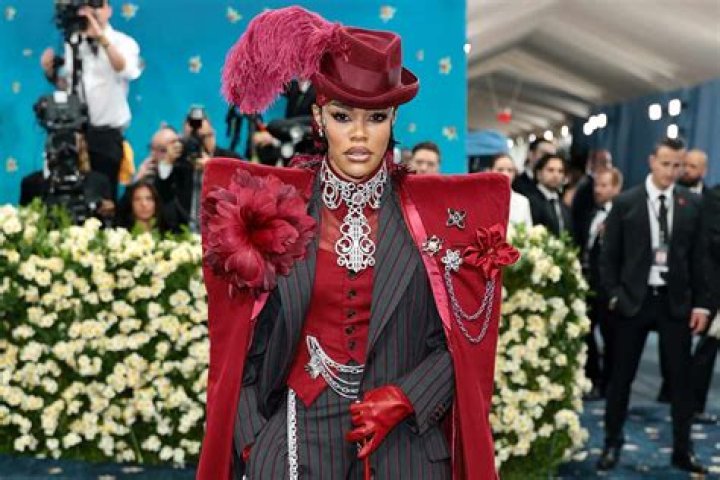 Jade Williams - Bio, Age, Wiki, Facts and Family