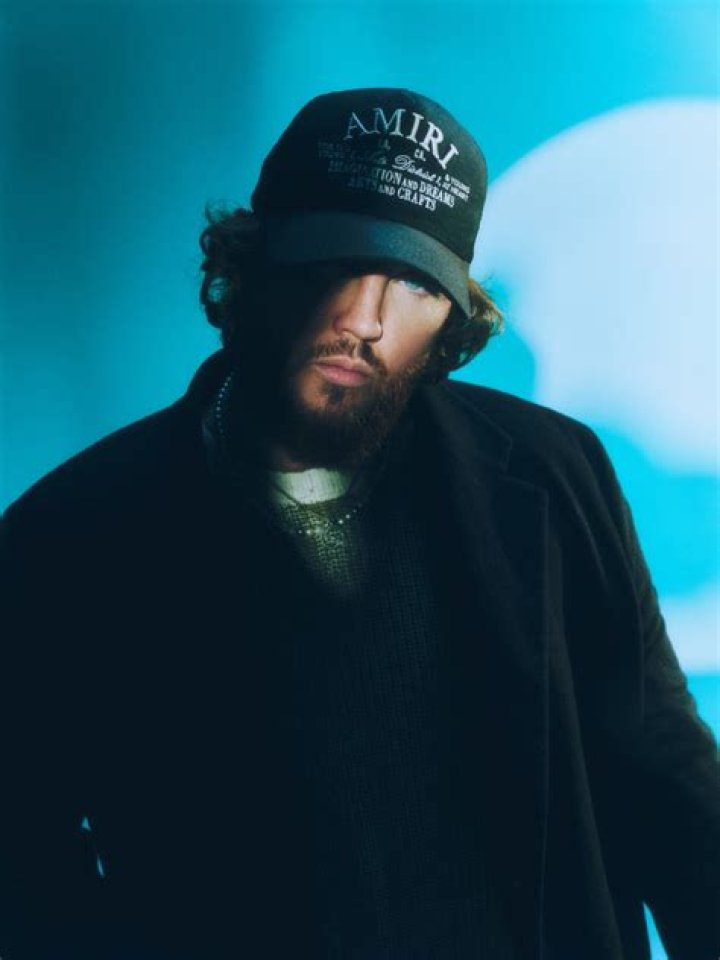 James Arthur - Bio, Age, net worth, siblings, height, weight, Wiki, Facts and Family