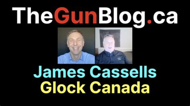 James Cassells - Bio, Age, Wiki, Facts and Family