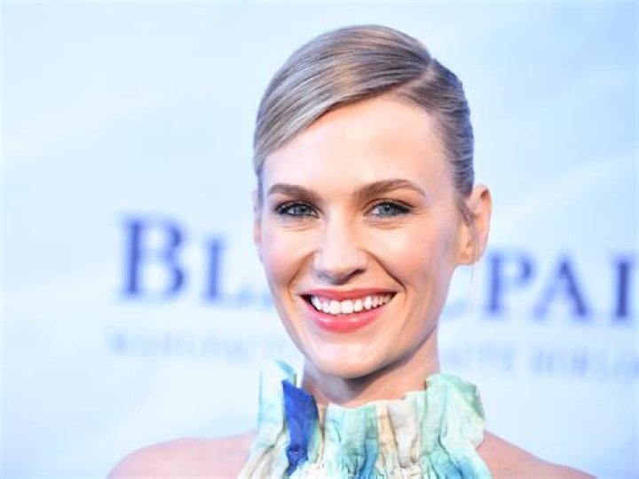 January Jones - Bio, Age, Wiki, Facts and Family