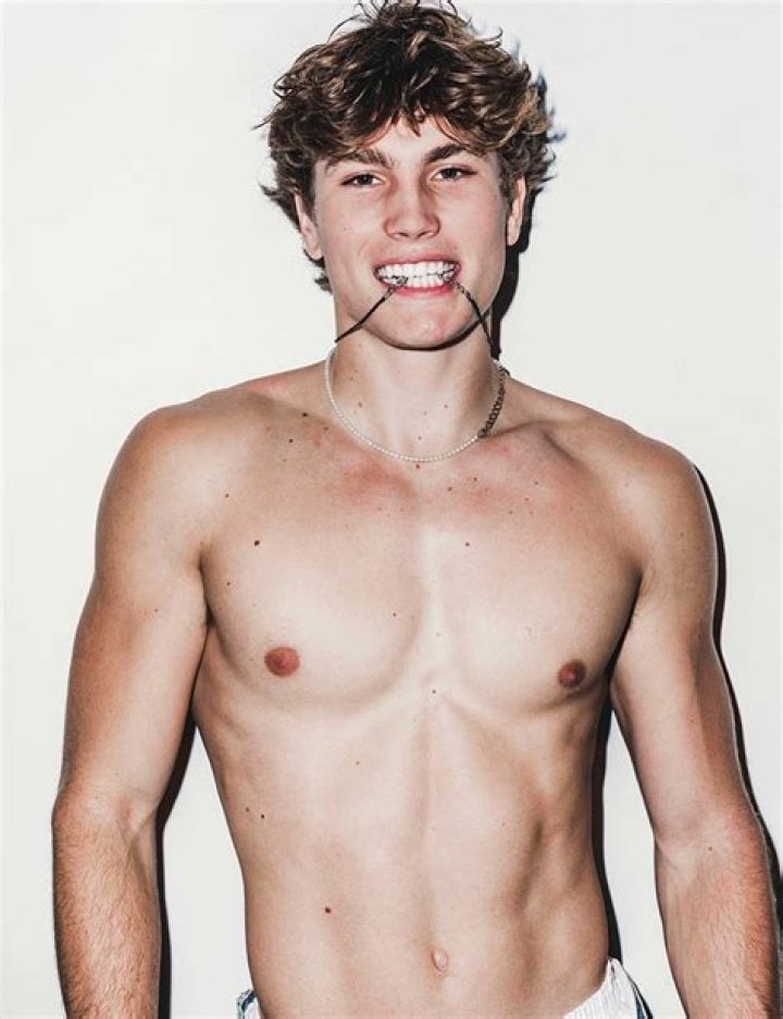 Joey Miller - Bio, Age, Wiki, Facts and Family