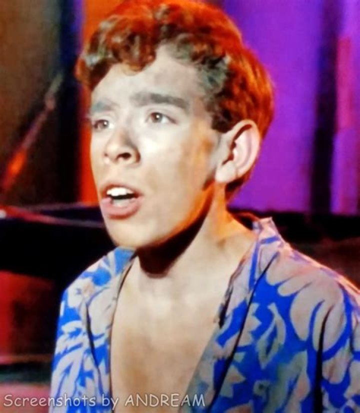 John Megna - Bio, Age, siblings, Wiki, Facts and Family