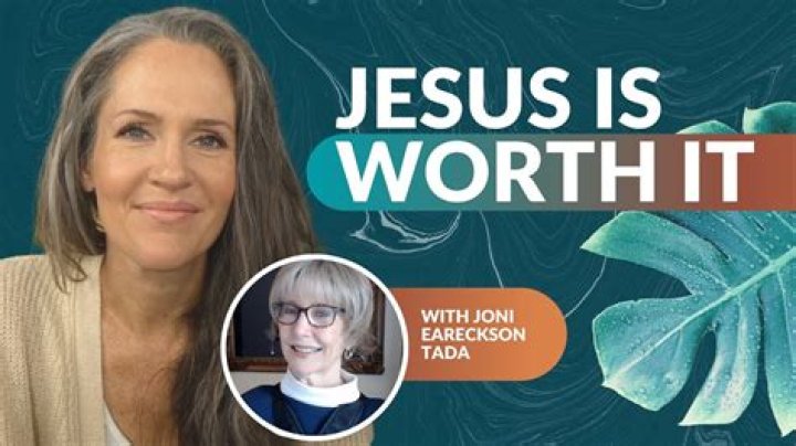 Joni Eareckson Tada - Bio, Age, Wiki, Facts and Family