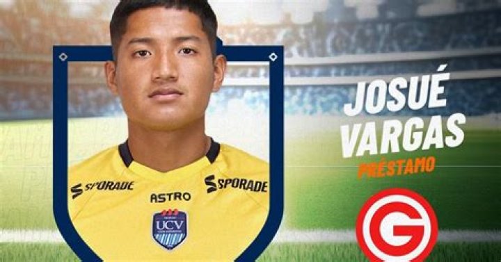 Josue Vargas - Bio, Age, Wiki, Facts and Family