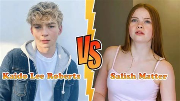 Kaido Lee Roberts (actor) - Wikipedia, Age, Net Worth, Biography , Spotify, TikTok, Facebook, Facts and Family