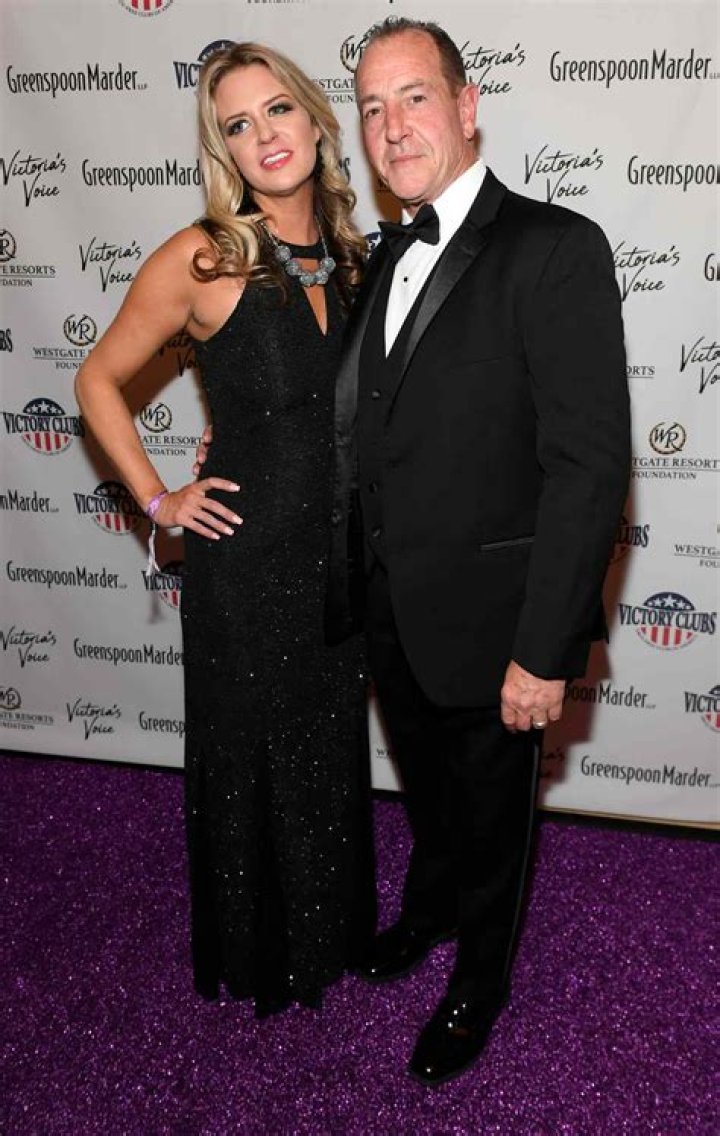 Kate Major-Lohan - Bio, Age, Wiki, Facts and Family