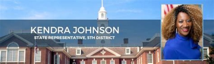 Kendra C. Johnson - Bio, Age, Wiki, Facts and Family