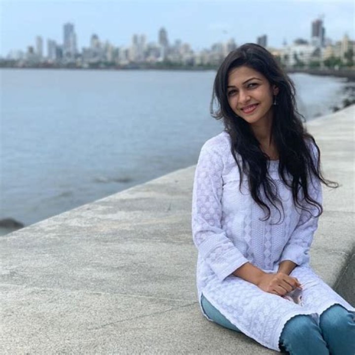 Kirti Nagpure - Bio, Age, Wiki, Facts and Family