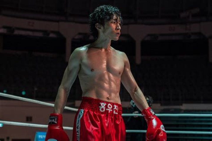 Lee Sang-yi: TV Actor Detailed Bio, Age, Birthday, & Height Insights and more