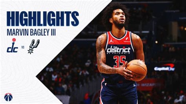 Marvin Bagley III - Bio, Age, siblings, height, Wiki, Facts and Family