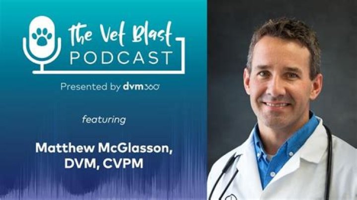 Matt McGlasson - Bio, Age, Wiki, Facts and Family