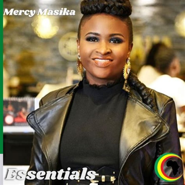 Mercy Masika Muguro - Bio, Age, Wiki, Facts and Family