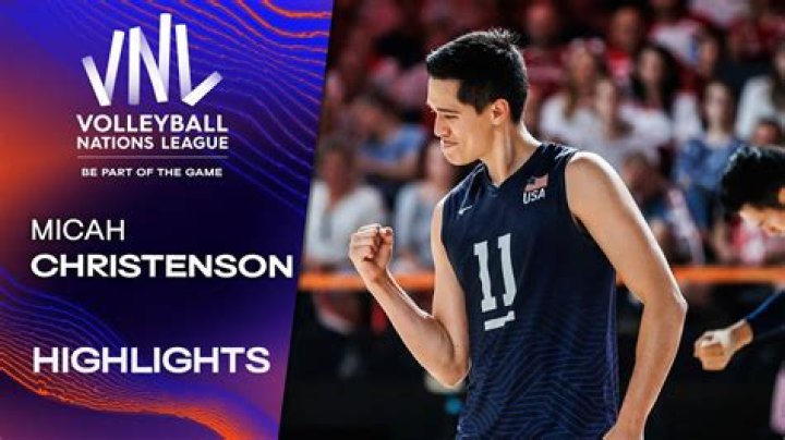 Micah Christenson - Bio, Age, height, weight, Wiki, Facts and Family