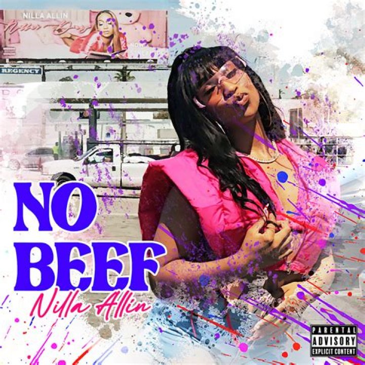 Nilla Allin(webvideostar) - Biography, Age, Net Worth, Wikipedia, Spotify, TikTok, Facebook, Facts and Family