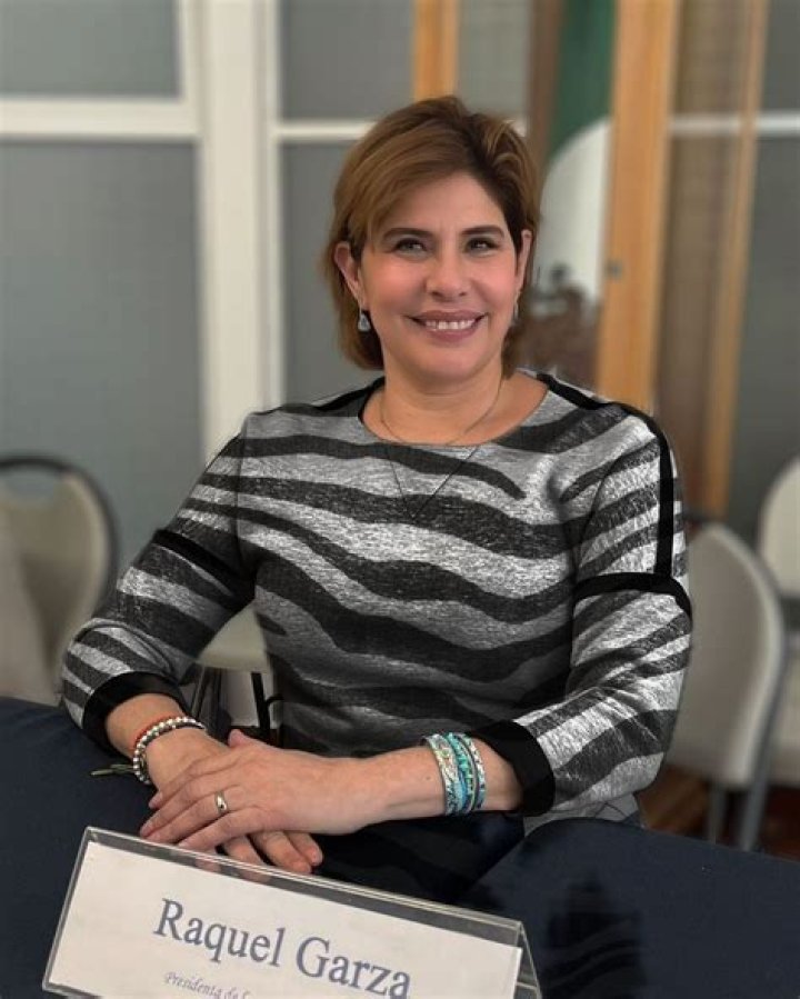 Raquel Garza - Bio, Age, Wiki, Facts and Family