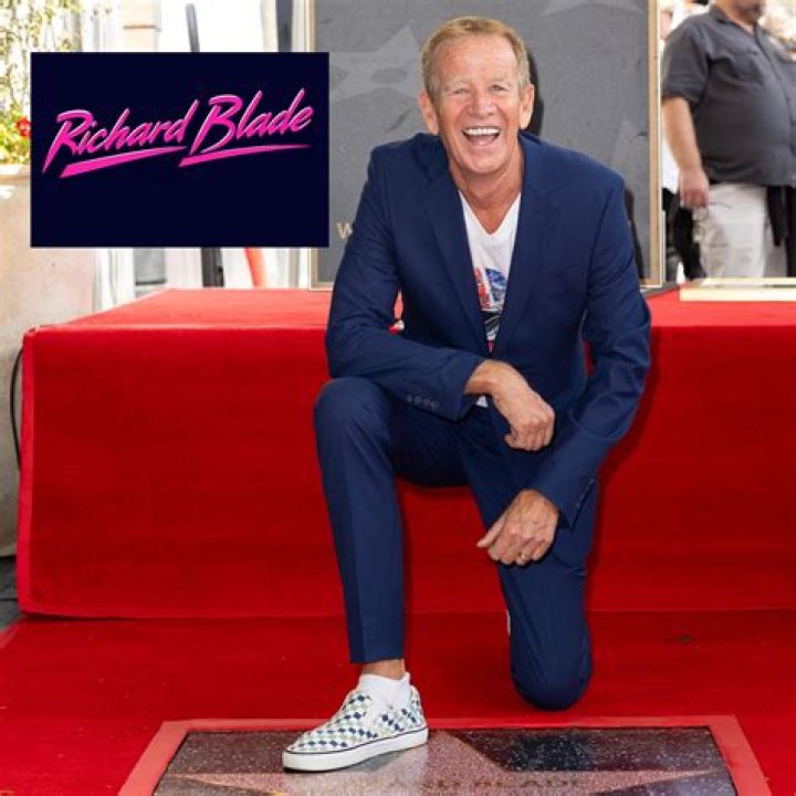 Richard Blade - Bio, Age, net worth, Wiki, Facts and Family