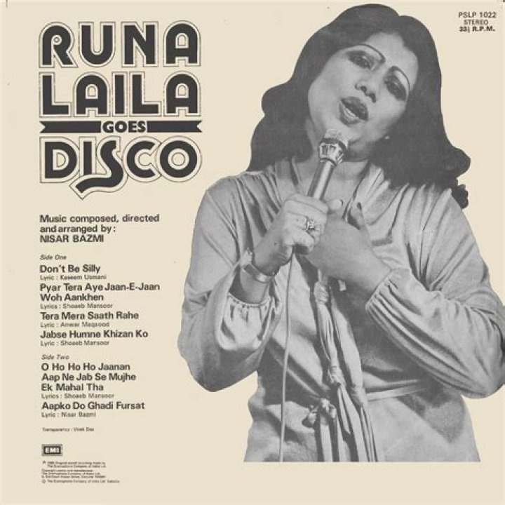 Runa Laila - Bio, Age, Wiki, Facts and Family