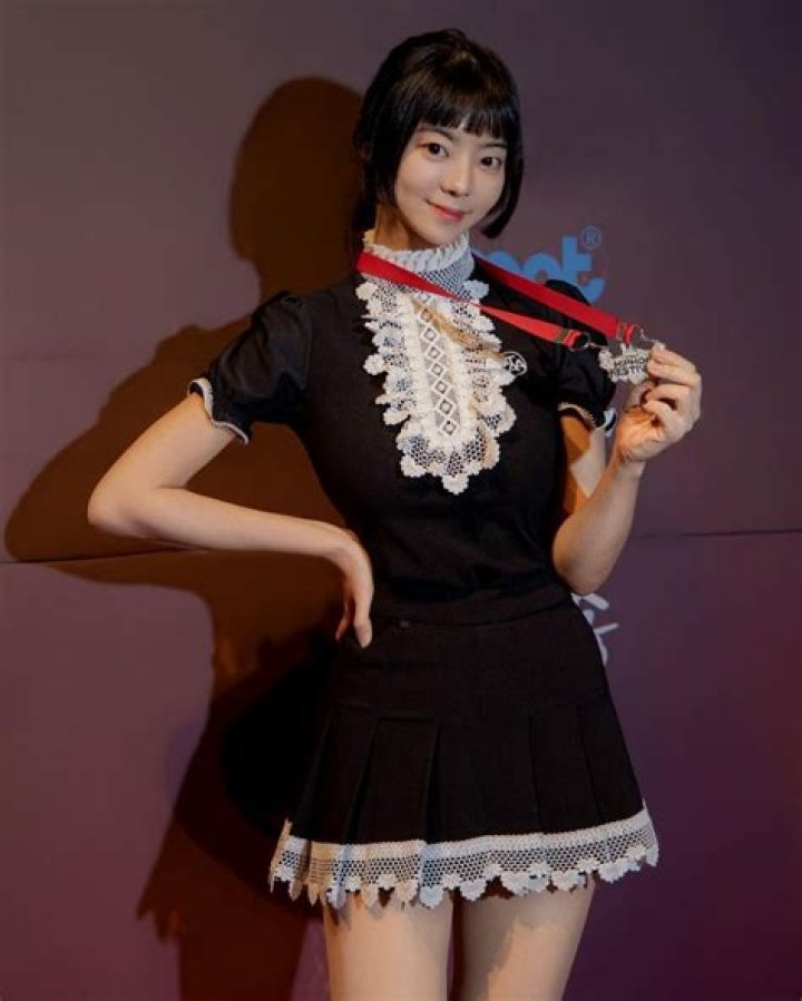 Seo Rina - Bio, Age, Wiki, Facts and Family