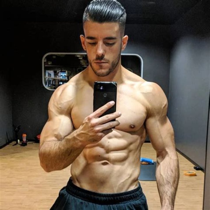 Sergio Estepa - Biography, Age, Wiki, Facts and Family