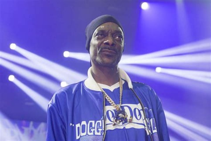 Snap Dogg - Bio, Age, Wiki, Facts and Family