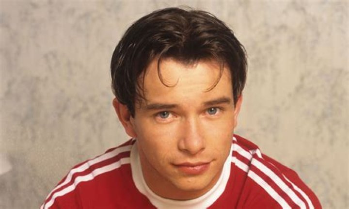 Stephen Gately - Bio, Age, height, Wiki, Facts and Family
