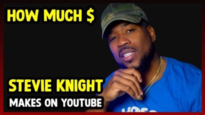 Stevie Knight (webvideostar) - Wikipedia, Age, Net Worth, Biography , Spotify, TikTok, Facebook, Facts and Family