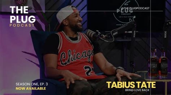 Tabius Tate - Bio, Age, Wiki, Facts and Family