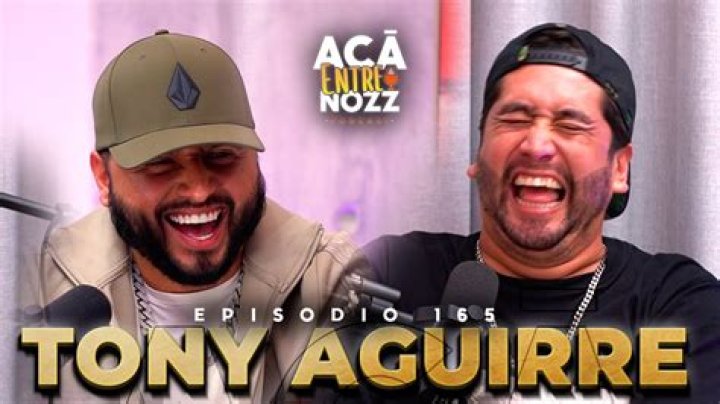 Tony Aguirre: World Music Singer Detailed Bio, Age, Birthday, & Height Insights and more
